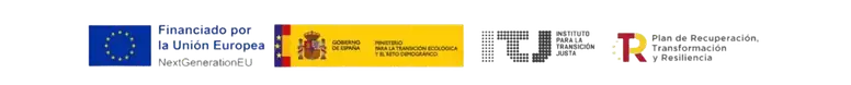 Logo Ministerio